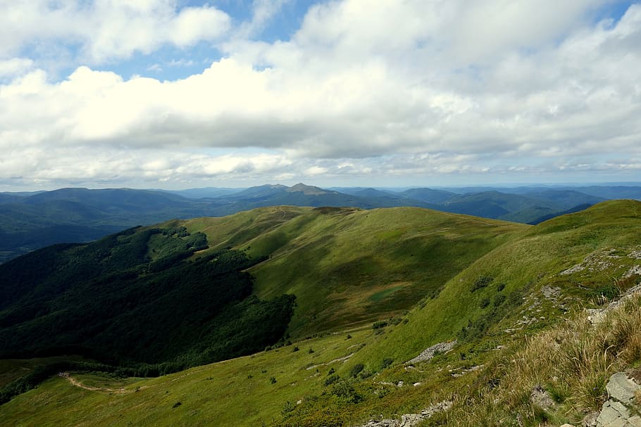 Page 2 | bieszczady mountains 1080P, 2K, 4K, 5K HD wallpapers free ...