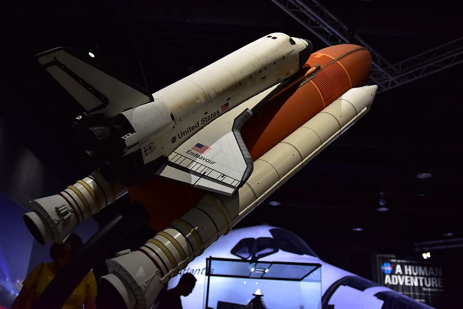 Space Shuttle, Taiwan, Taipei, transportation, no people, military HD wallpaper