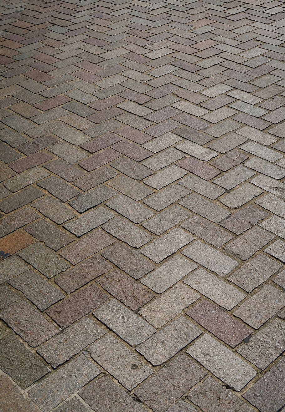 patch, pavement, away, paving stones, structure, historic center HD wallpaper