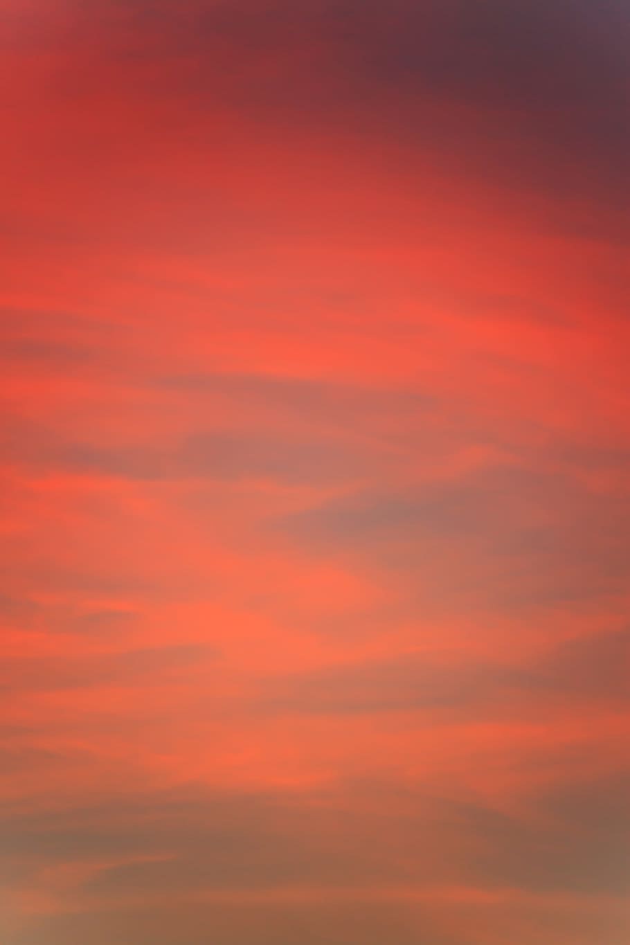 air, atmosphere, background, red, sunset, climate, cloud, cloudscape HD wallpaper