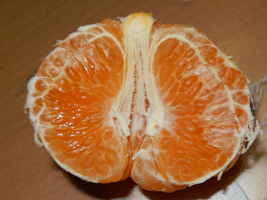 mandarin, fruit, citrus, healthy eating, food and drink, wellbeing HD wallpaper