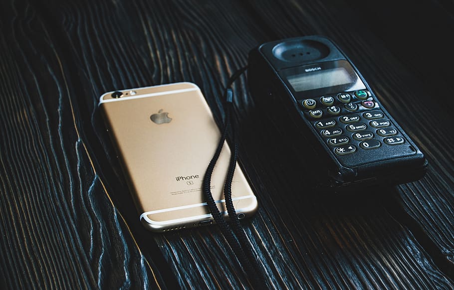 business, technology, telephone, number, data, connection, wireless technology HD wallpaper