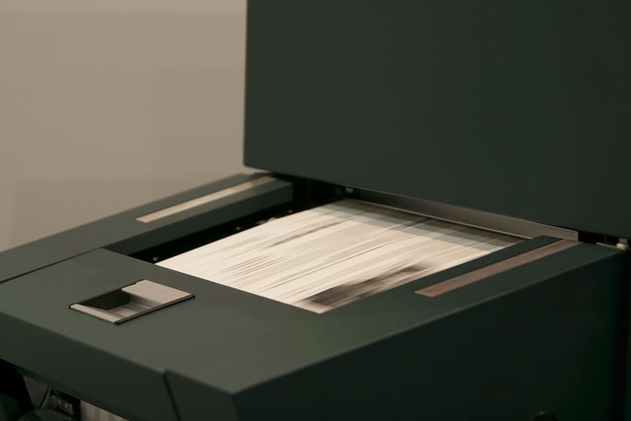 Offset Printing, Printing, printing industry, printing technology HD wallpaper