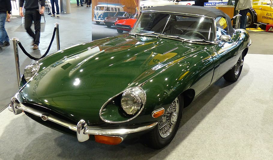 fair, exhibition, oldtimer, auto, historically, old cars, classic HD wallpaper