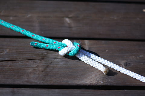 Knot, Connect, Connection, Rope, detention, connected, tied Knot HD wallpaper