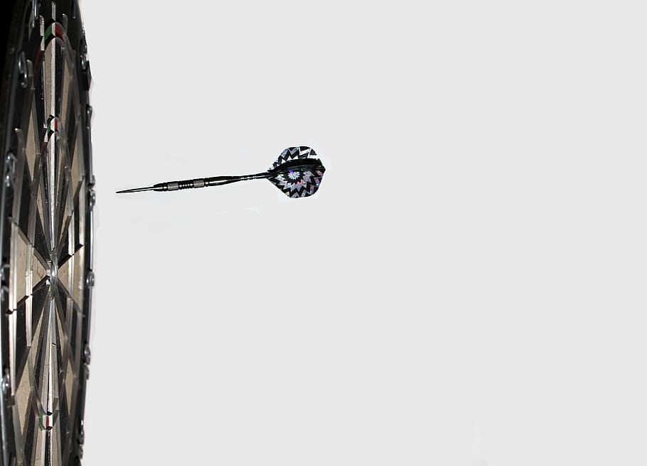 dart, board, game, dartboard, aim, target, accuracy, competition HD wallpaper