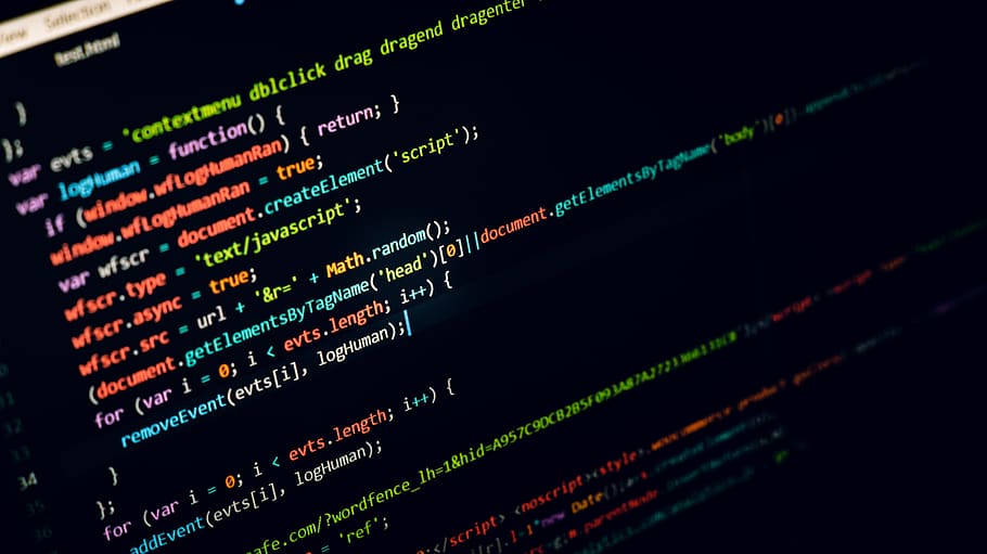 code, html, computer, internet, it, ict, pc, hacker, hacking, HD wallpaper