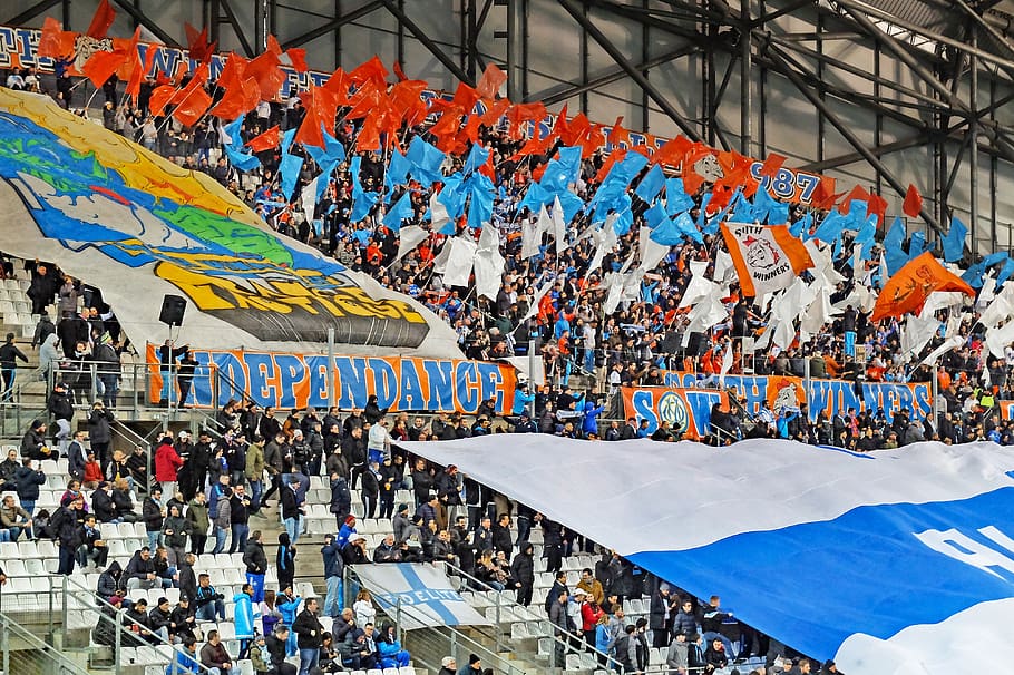 Olympique marseille 1080P, 2K, 4K, 5K HD wallpapers free download, sort by relevance - Wallpaper Flare