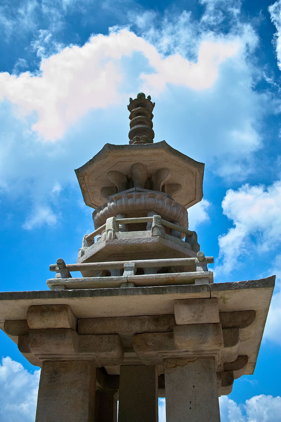 Top, Racing, Steeple, cloud - sky, architecture, history, statue HD wallpaper