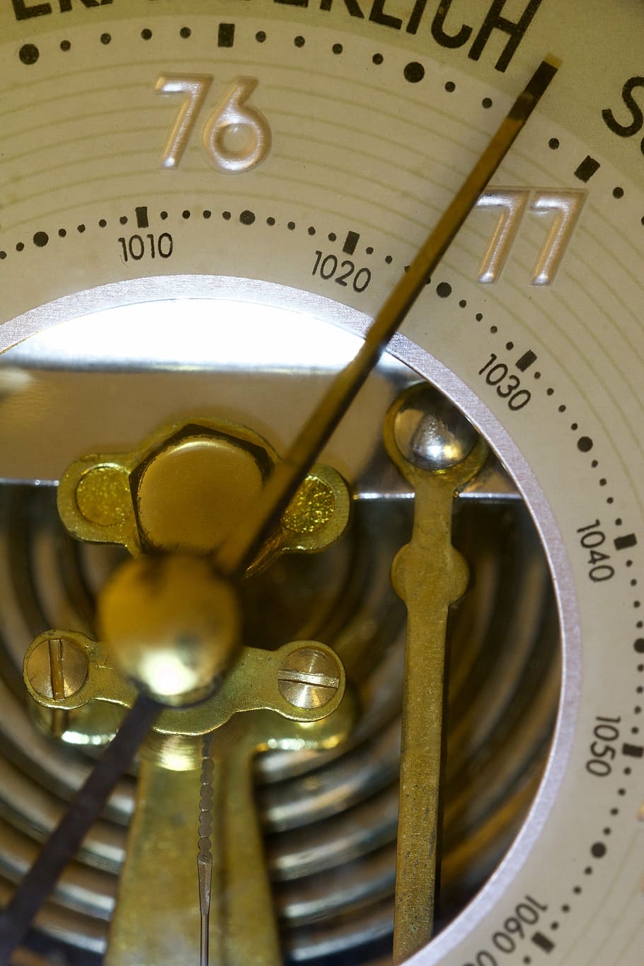 hygrometer, hygrometers, pointer, scale, pay, mechanics, feinmechanik HD wallpaper