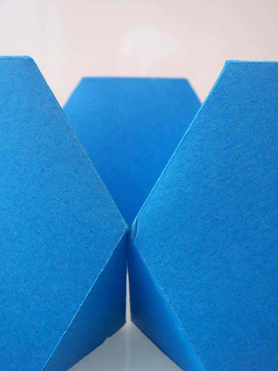 blue, geometry, design, form, module, geometric, no people HD wallpaper