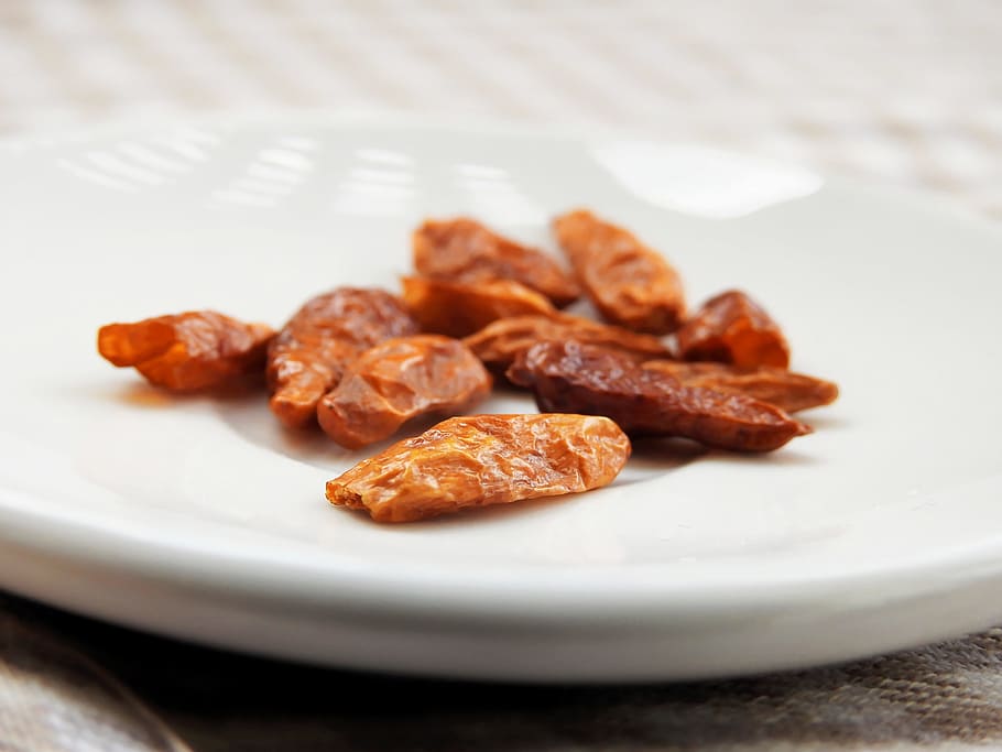Chili, Spice, Pepperoni, Sharp, sharpness, food, eat, chili peppers HD wallpaper