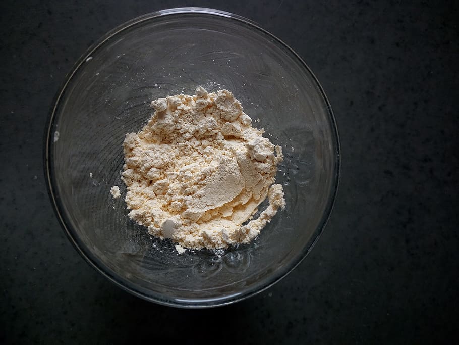 besan, atta, flour, food and drink, freshness, indoors, sweet food HD wallpaper