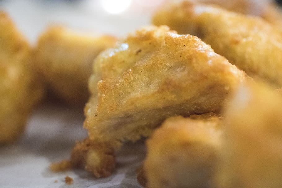 chicken nuggets, in the near term, food, viewpoint, macro, of the blank