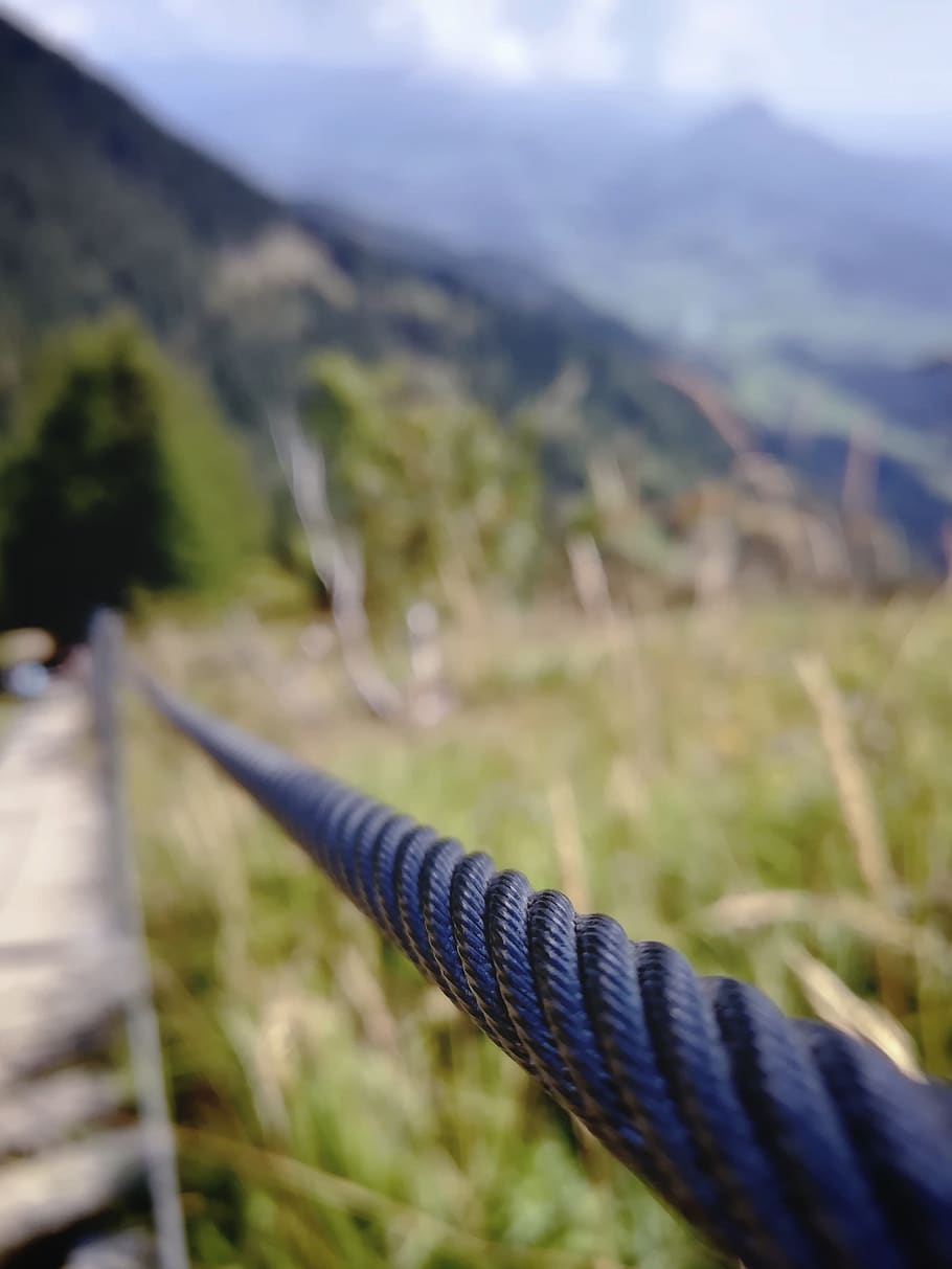macro, rope, background, landscape, texture, close up, design HD wallpaper