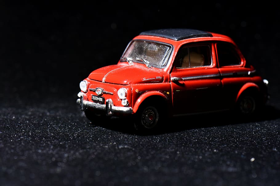macro, model, auto, minicooper, car, motor vehicle, mode of transportation HD wallpaper