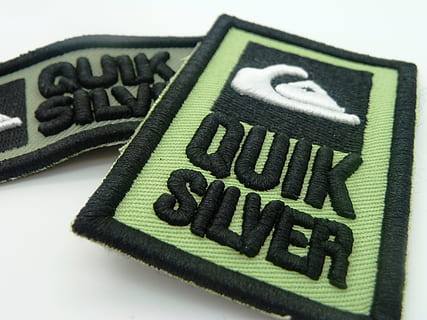 embroidery, badge, patch, twill, indoors, text, studio shot HD wallpaper