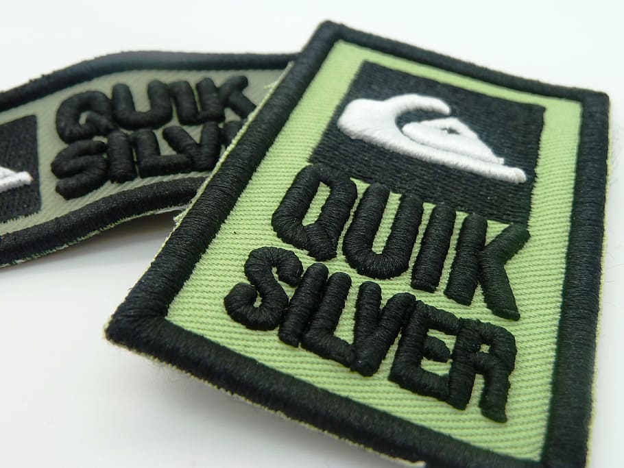 embroidery, badge, patch, twill, indoors, text, studio shot HD wallpaper