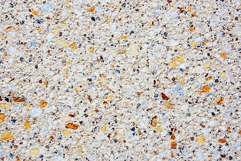 beige and yellow texture, plate, pattern, background, structure HD wallpaper