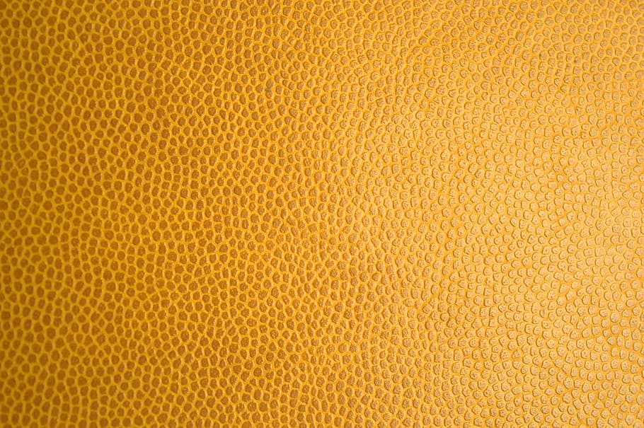 yellow skin, leather texture, leather, texture, background, bright, HD wallpaper
