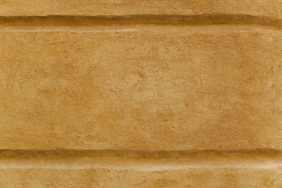 wall, stone, ancient, texture, antique, pattern, yellow, color HD wallpaper