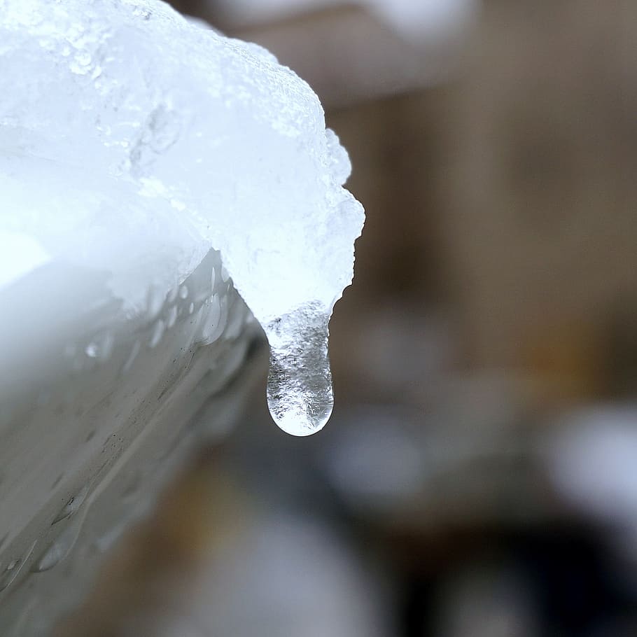 drop ze, ice, snow, cold, winter, frost, nevada, icicle, ice cream HD wallpaper