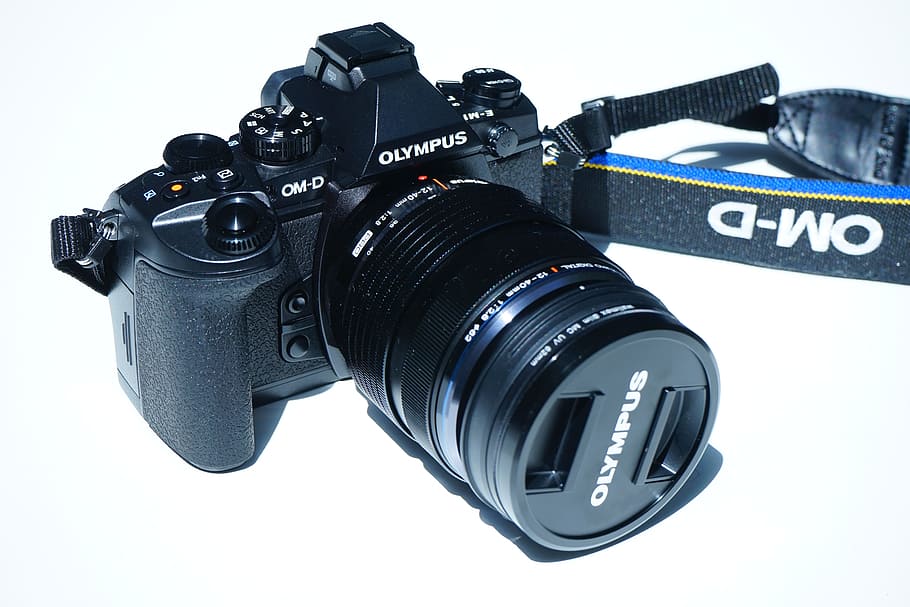 camera, olympus, digital camera, photography, manufacturer HD wallpaper