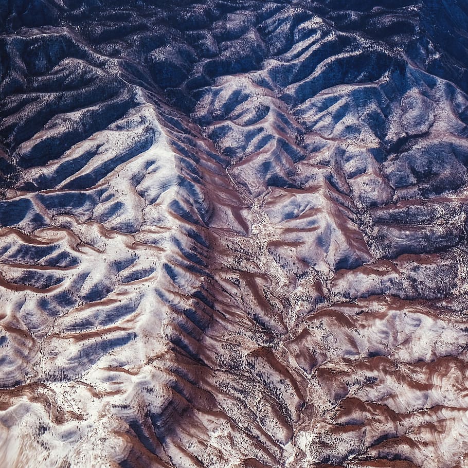 abstract, earth, coffee, soil, nature, full frame, backgrounds HD wallpaper