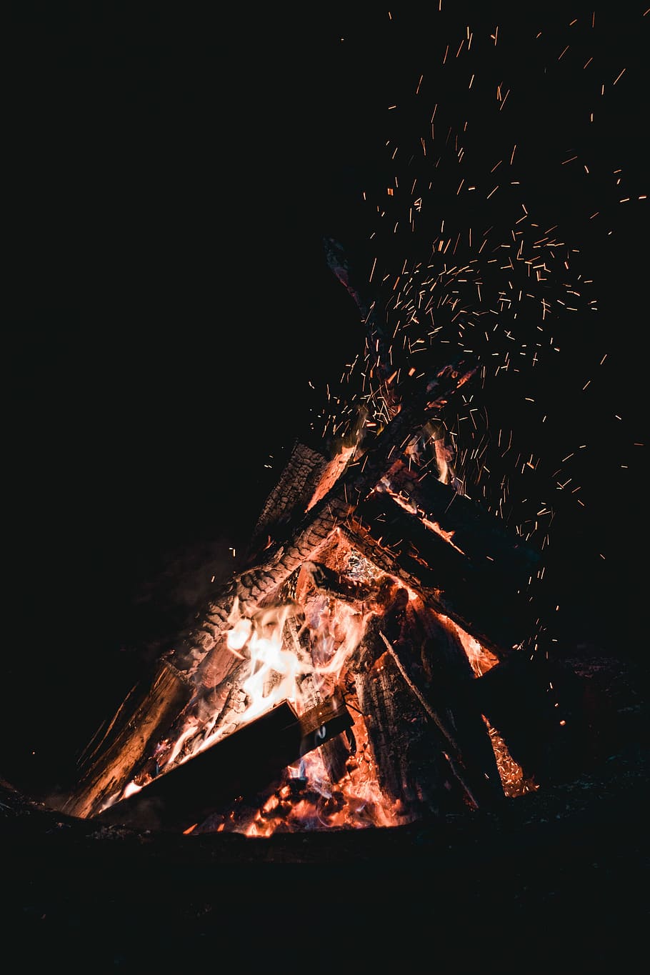 67+ Campfire Wallpapers: HD, 4K, 5K for PC and Mobile | Download free  images for iPhone, Android