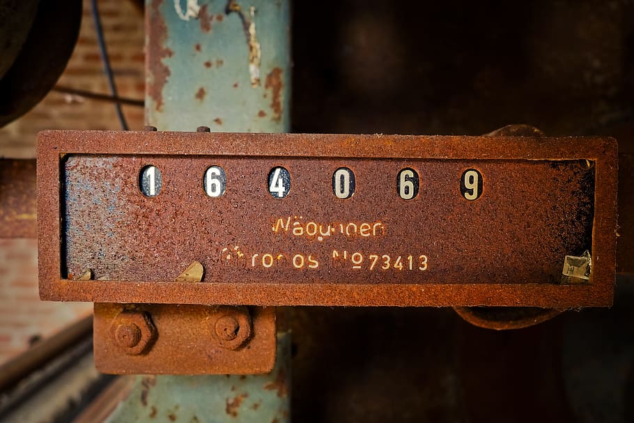 lost places, warehouse, stock, leave, pforphoto, balance display HD wallpaper