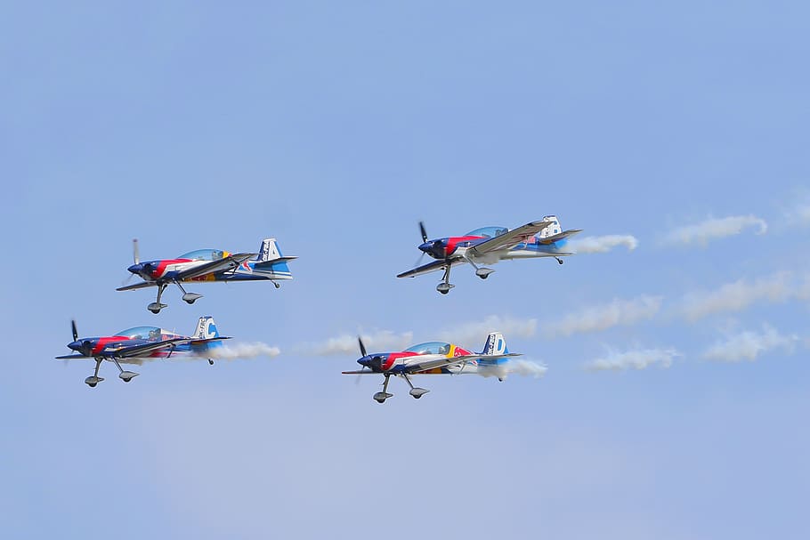 aircraft, tutorial, air vehicle, airplane, flying, mode of transportation HD wallpaper