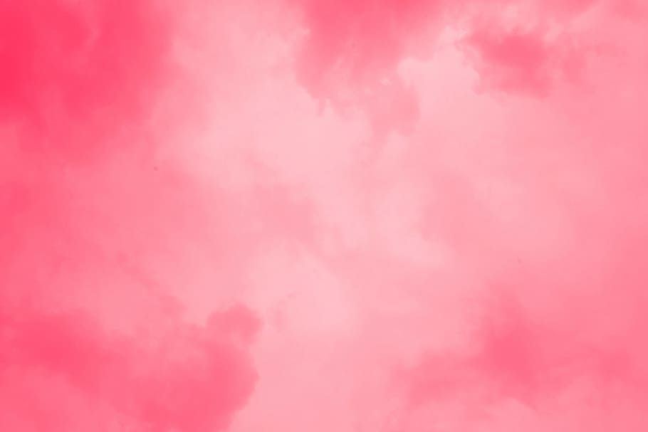pink smoke illustration, background, grain, abstract, fog, pink color, HD wallpaper