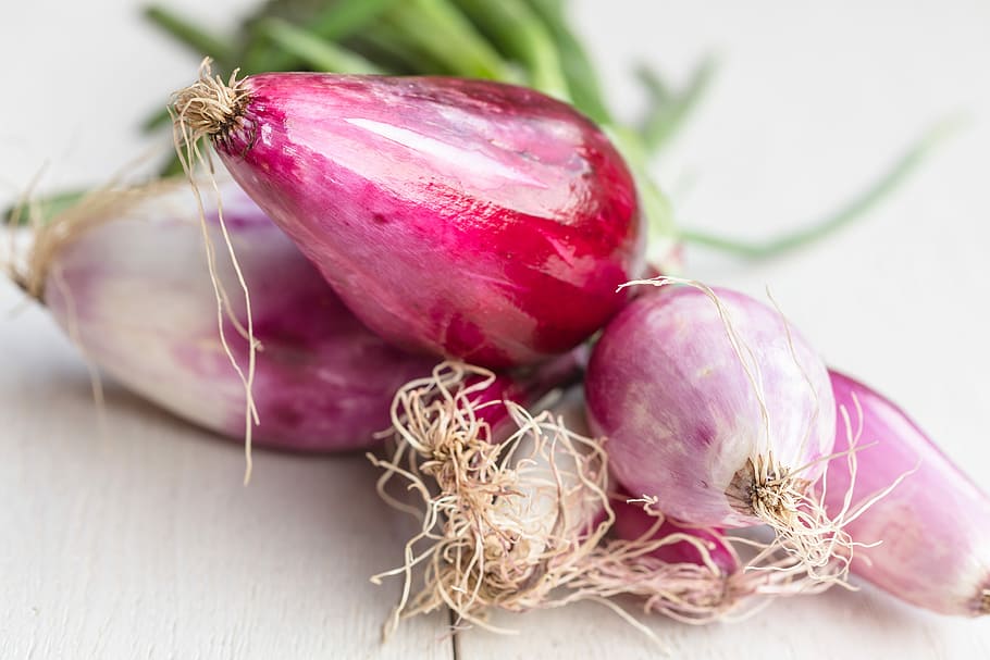red onions, Tropea, Raw, Fresh, Food, ingredient, organic, vegetable HD wallpaper