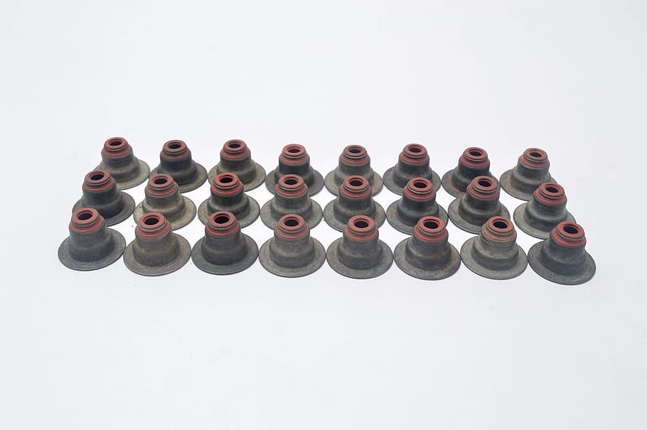 Rubber, Valve, Seals, Engine, rubber valve, seals valve, camera HD wallpaper