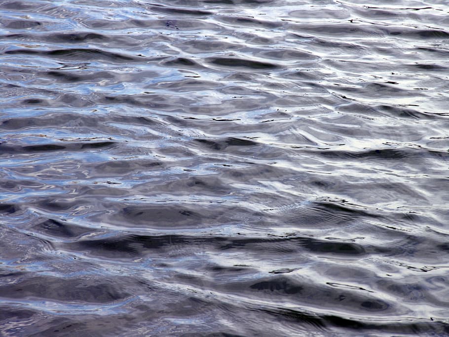Water, Sea, Texture, Natural, Ocean, nature, beach, travel HD wallpaper
