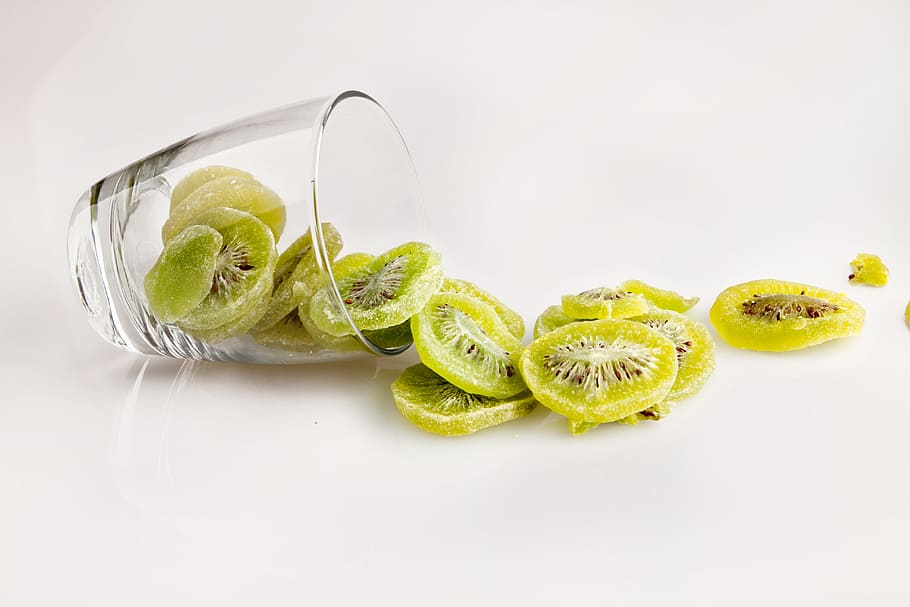 Sweets, Fruit, Color, Delicious, green, green color, food and drink HD wallpaper