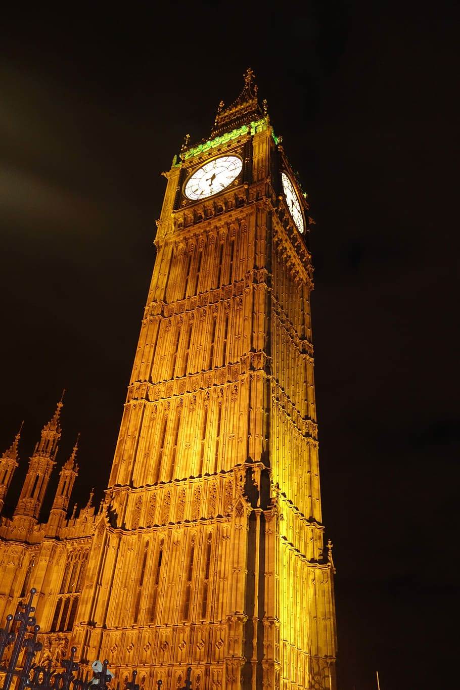 Clock, Tower, Landmark, Europe, London, parliament, monument HD wallpaper