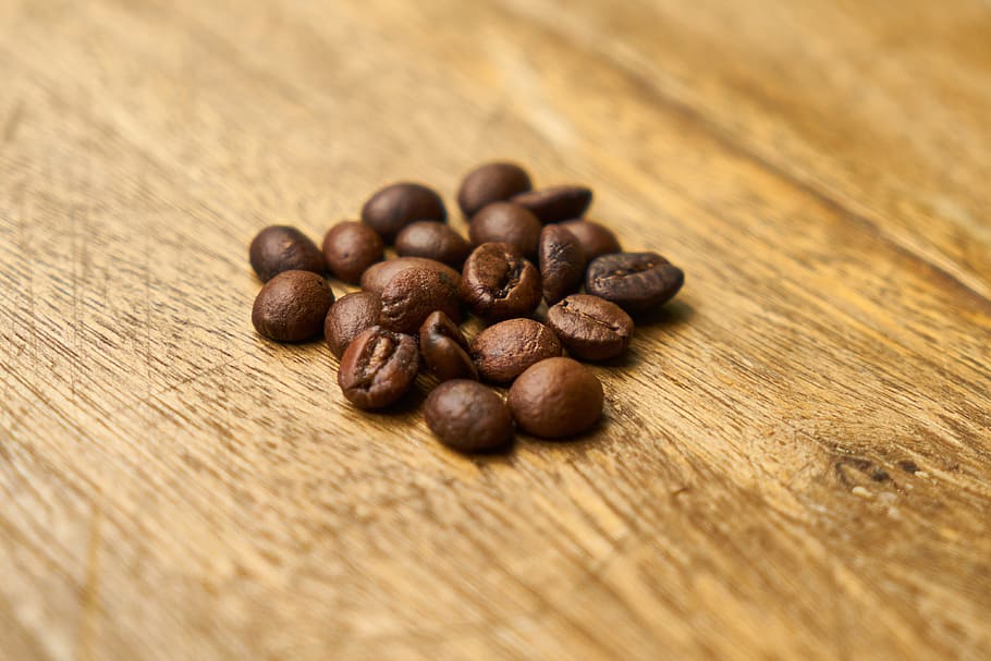 coffee, core, kitchen, food, photography, wood, espresso, food photo HD wallpaper