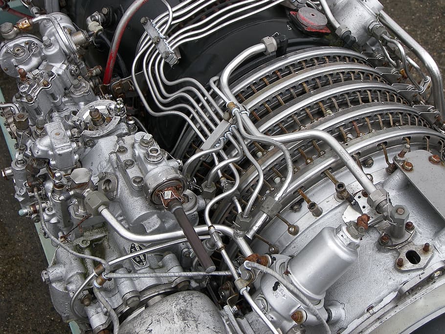 germany, peenemunde, soviet, russian, jet, engine, metal, mode of transportation HD wallpaper