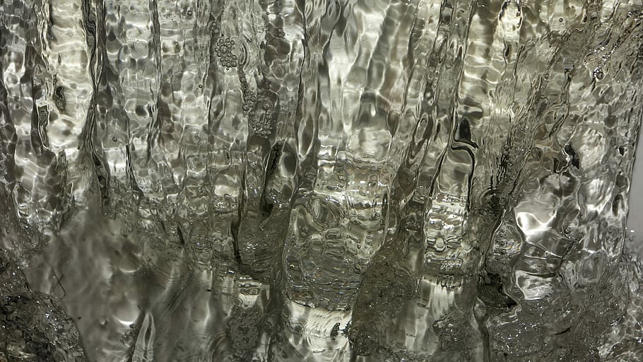 Background, Texture, Water, Flow, Design, layer, pattern, liquid HD wallpaper