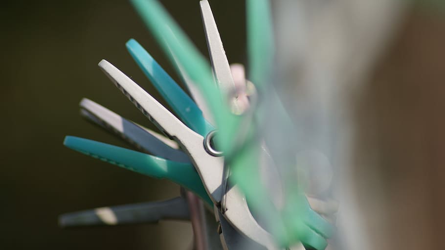 Pin, Pins, Machine, Rope, pins a machine, selective focus, no people HD wallpaper