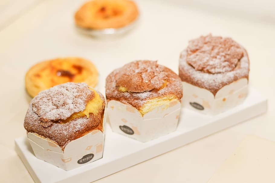 Gourmet, Cake, Within Temptation, food and drink, bread, indoors HD wallpaper