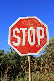Shield, Stop, Road Sign, containing, street sign, information boards HD wallpaper