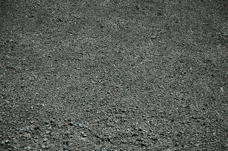 sand, rock, black, textured, backgrounds, full frame, no people HD wallpaper