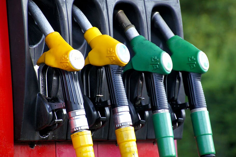 gasoline hose, fuel, pump, energy, gas pump, diesel fuel, unleaded, HD wallpaper