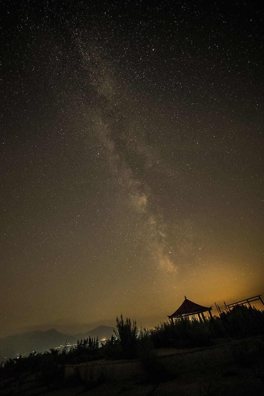 star, night, shy, star - space, astronomy, scenics - nature HD wallpaper