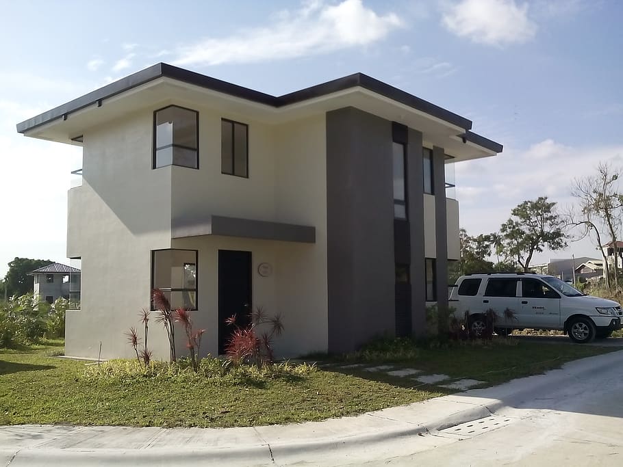 house, avida, batangas, architecture, building exterior, built structure HD wallpaper