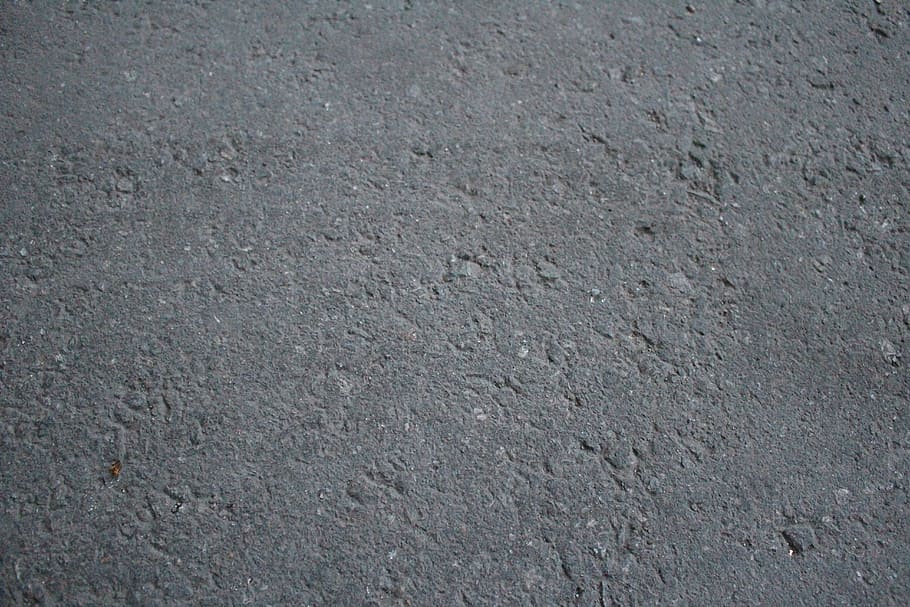 asphalt, road, land, full frame, backgrounds, textured, gray HD wallpaper