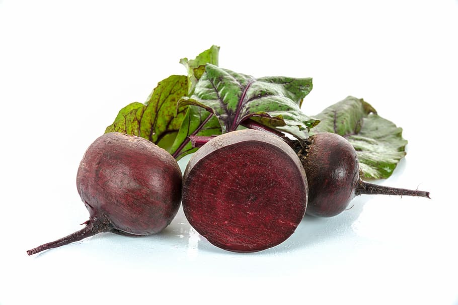 red root crops, red beets, vegetables, foliage, culinary blog, HD wallpaper