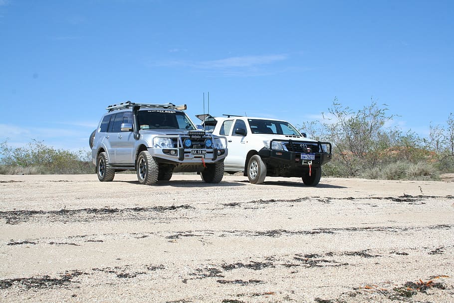 off road, 4wd, beach, 4x4, off-road, offroad, jeep, transportation HD wallpaper